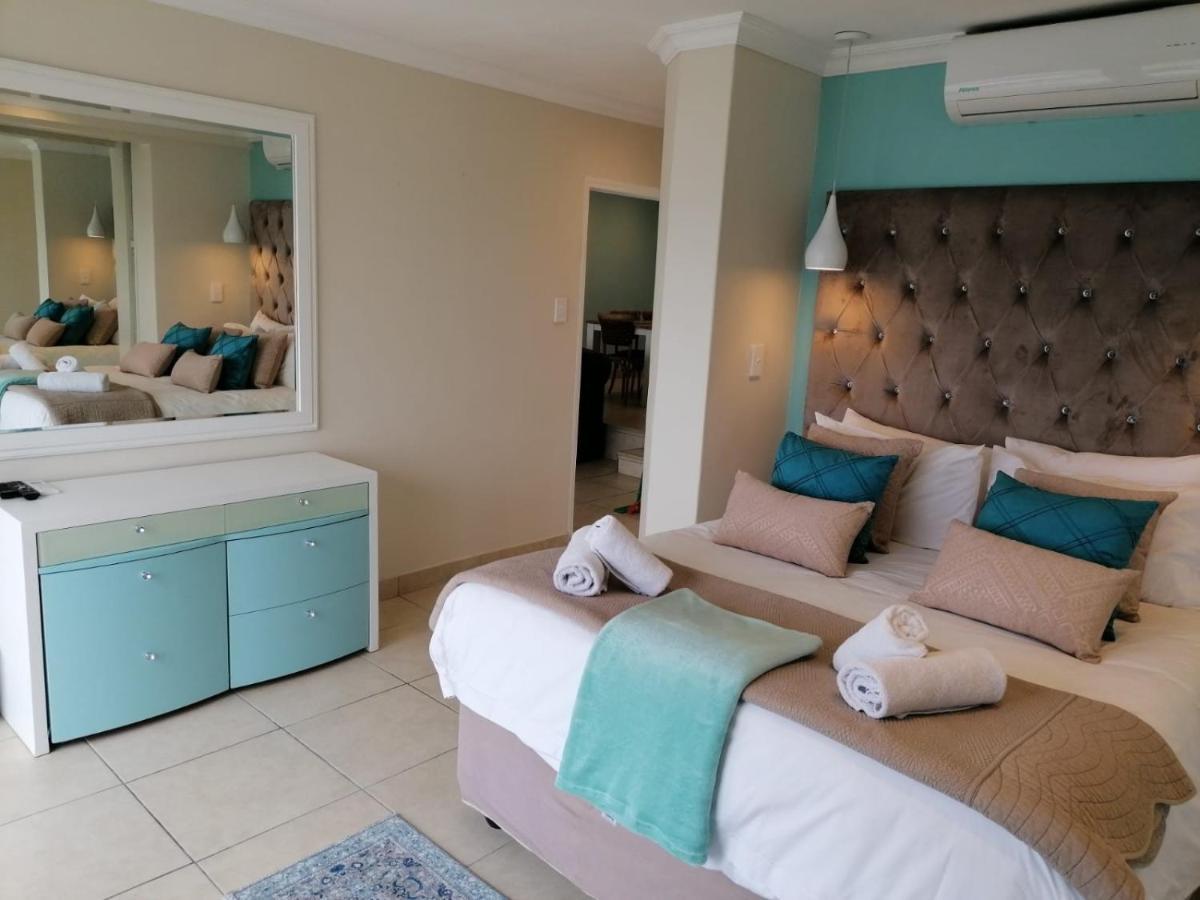 307 Bermudas - By Stay In Umhlanga Rocks Eksteriør bilde