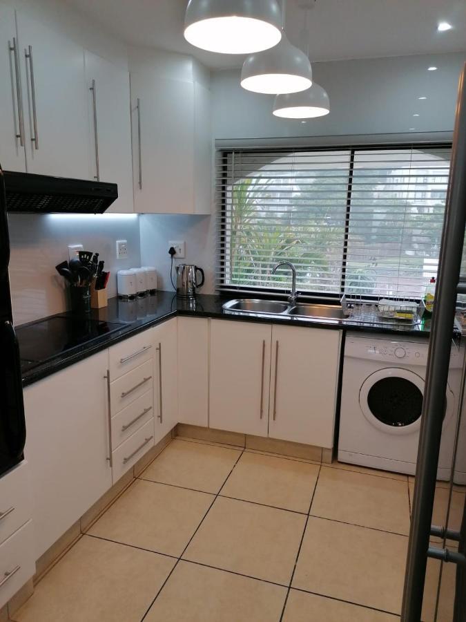 307 Bermudas - By Stay In Umhlanga Rocks Eksteriør bilde
