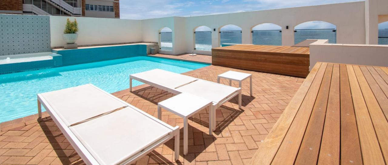 307 Bermudas - By Stay In Umhlanga Rocks Eksteriør bilde