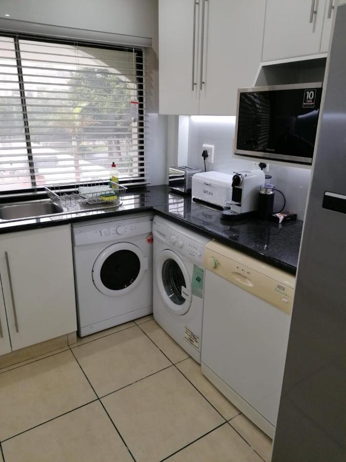 307 Bermudas - By Stay In Umhlanga Rocks Eksteriør bilde