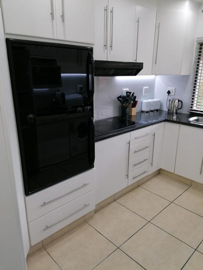 307 Bermudas - By Stay In Umhlanga Rocks Eksteriør bilde