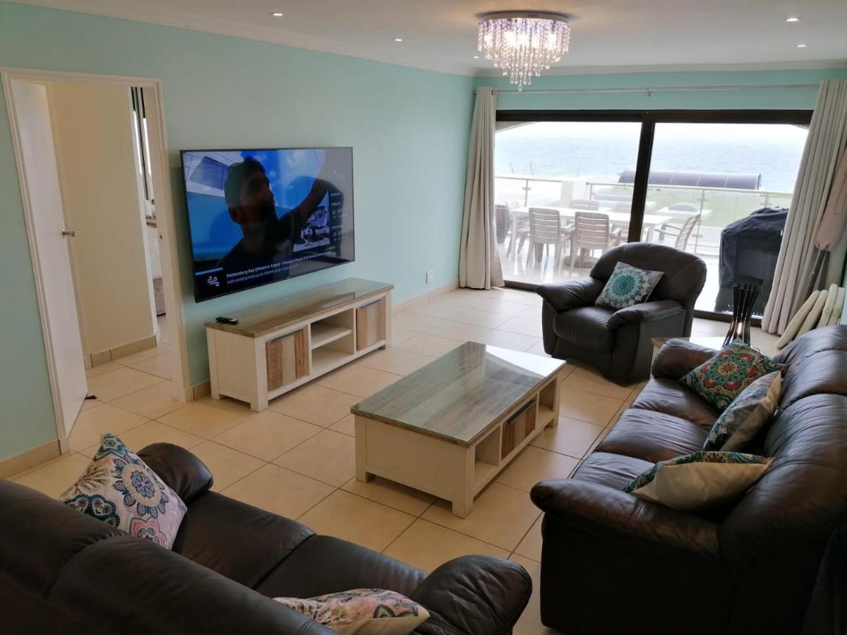 307 Bermudas - By Stay In Umhlanga Rocks Eksteriør bilde