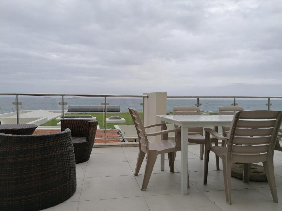307 Bermudas - By Stay In Umhlanga Rocks Eksteriør bilde