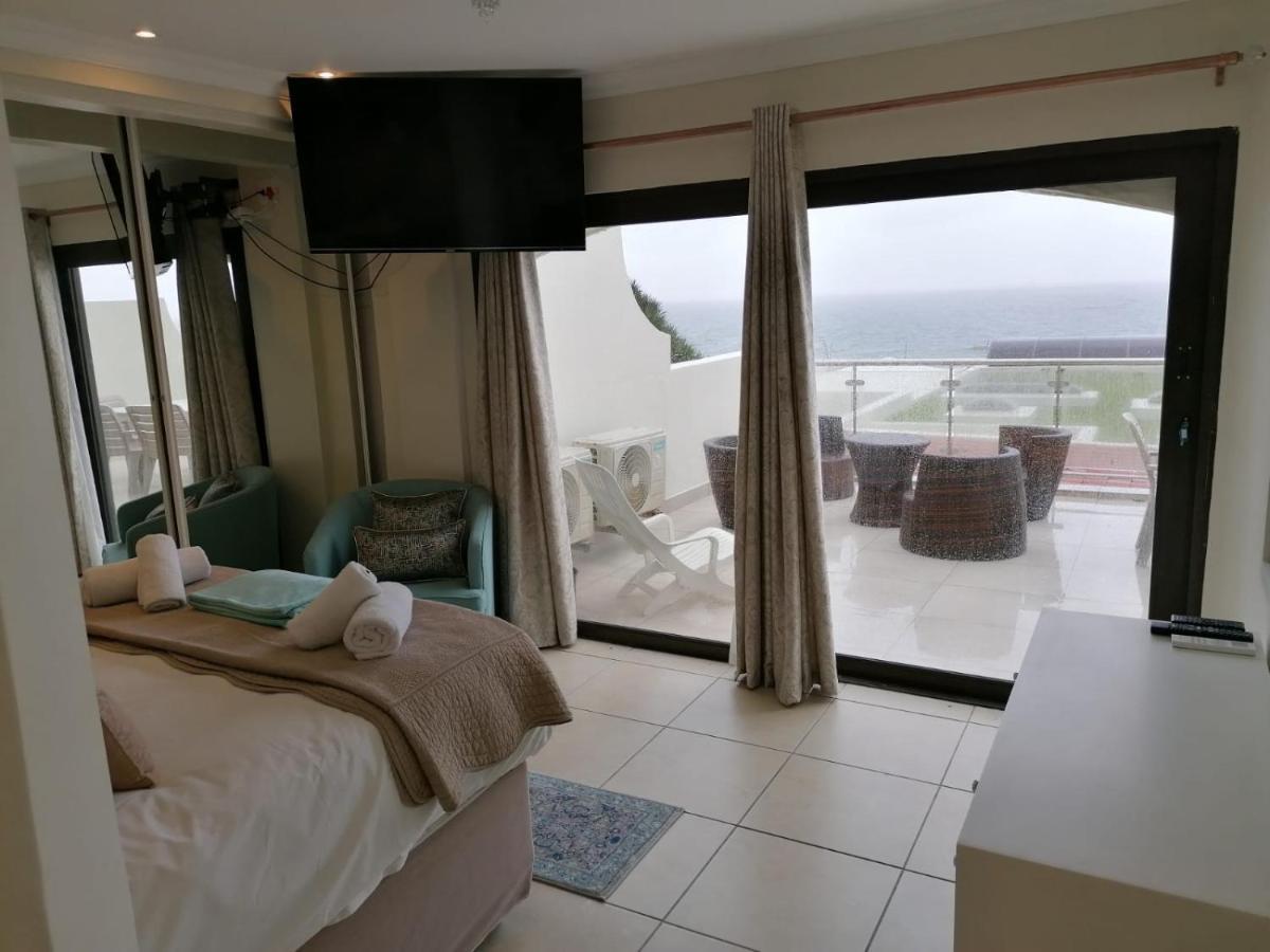 307 Bermudas - By Stay In Umhlanga Rocks Eksteriør bilde