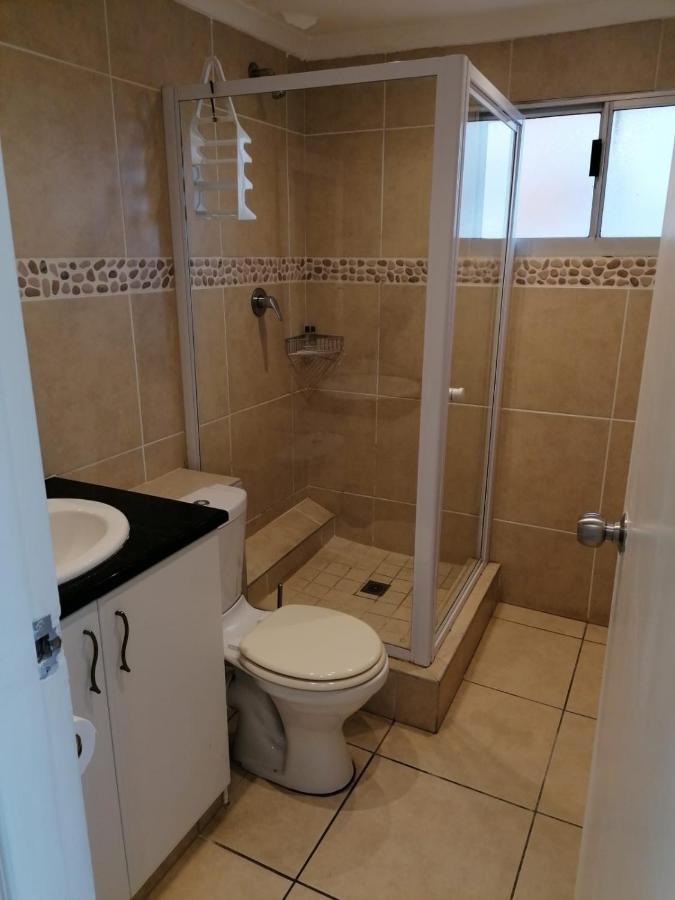 307 Bermudas - By Stay In Umhlanga Rocks Eksteriør bilde