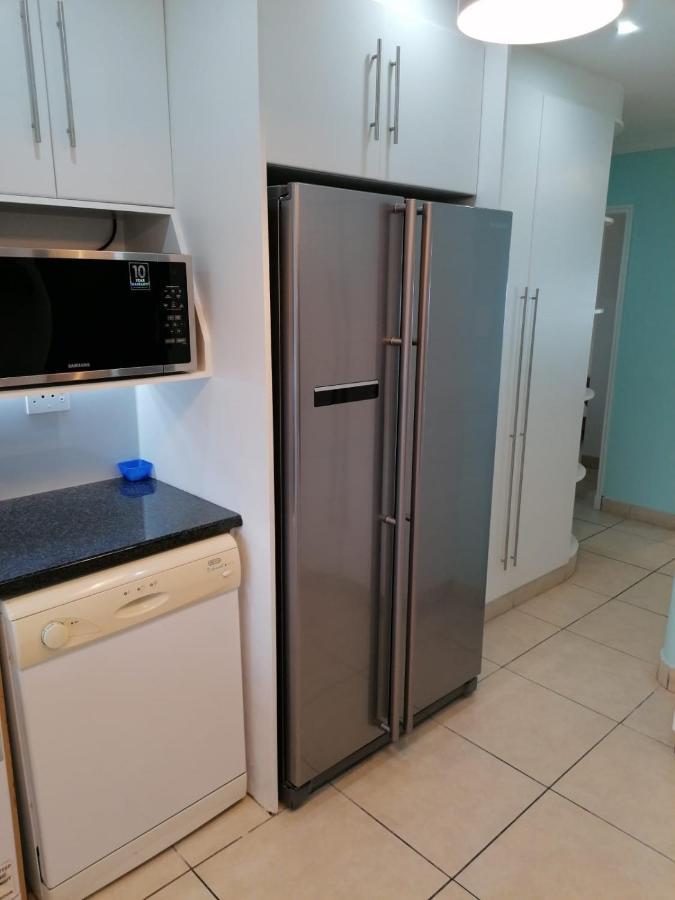 307 Bermudas - By Stay In Umhlanga Rocks Eksteriør bilde