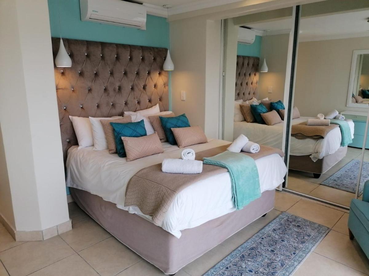 307 Bermudas - By Stay In Umhlanga Rocks Eksteriør bilde