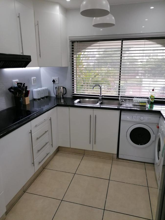 307 Bermudas - By Stay In Umhlanga Rocks Eksteriør bilde