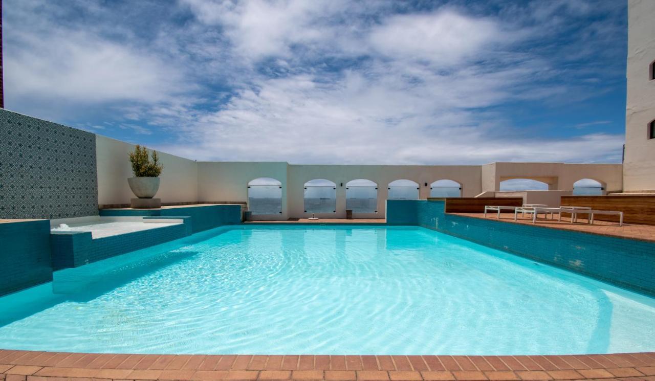 307 Bermudas - By Stay In Umhlanga Rocks Eksteriør bilde