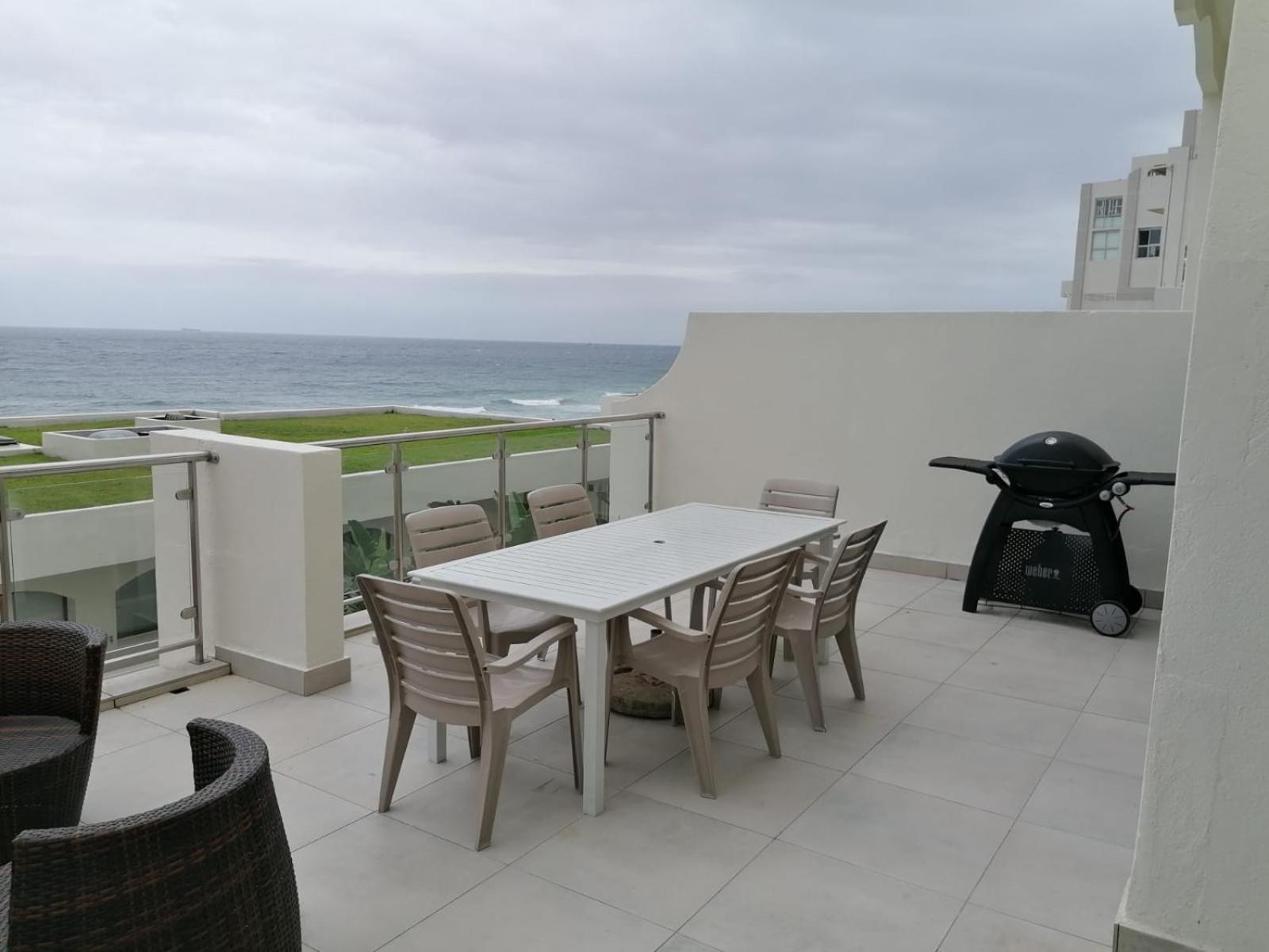 307 Bermudas - By Stay In Umhlanga Rocks Eksteriør bilde