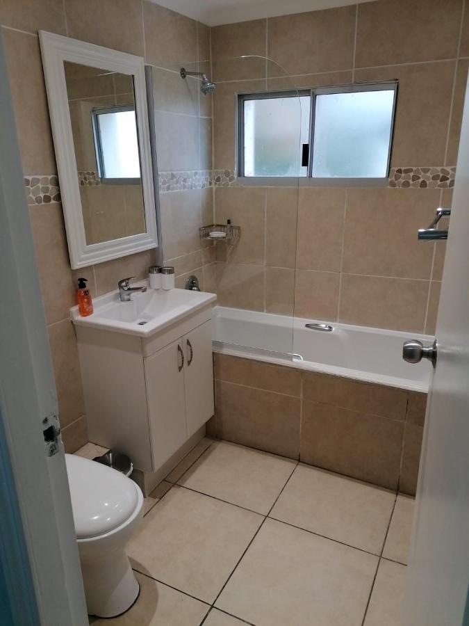 307 Bermudas - By Stay In Umhlanga Rocks Eksteriør bilde