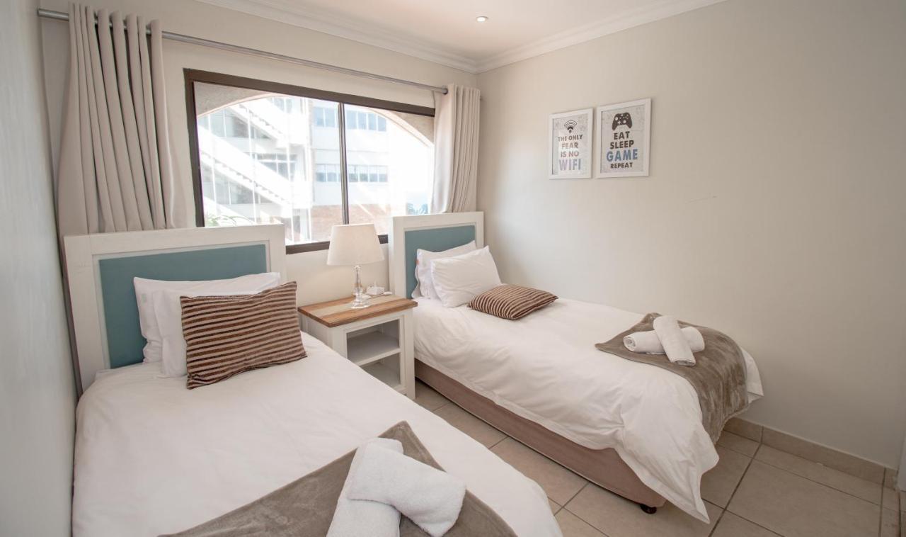 307 Bermudas - By Stay In Umhlanga Rocks Eksteriør bilde