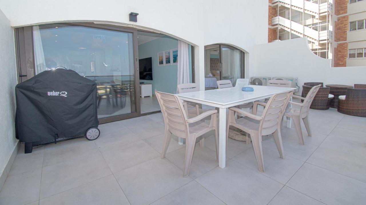 307 Bermudas - By Stay In Umhlanga Rocks Eksteriør bilde