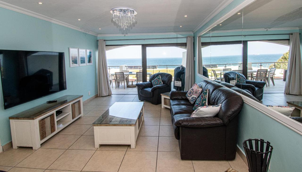 307 Bermudas - By Stay In Umhlanga Rocks Eksteriør bilde