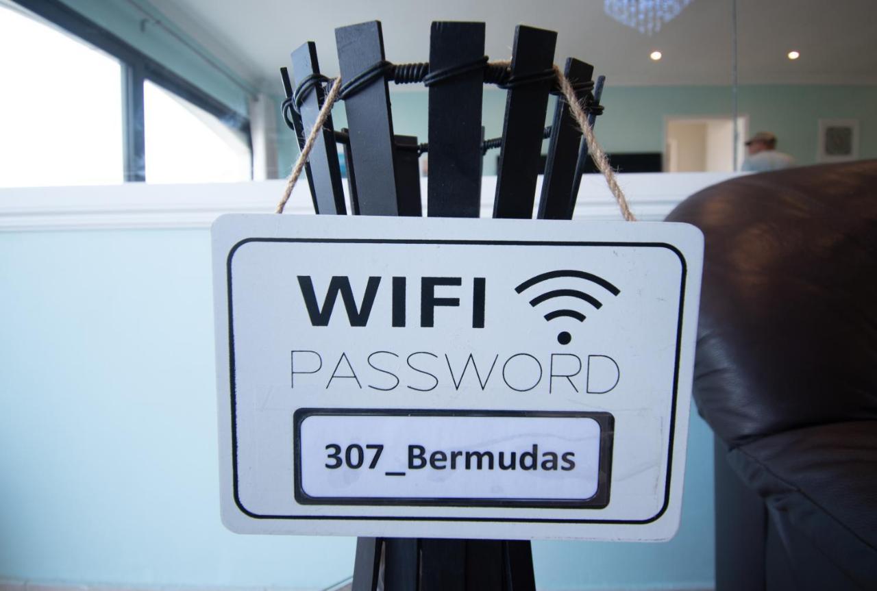 307 Bermudas - By Stay In Umhlanga Rocks Eksteriør bilde