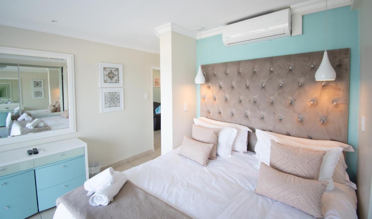 307 Bermudas - By Stay In Umhlanga Rocks Eksteriør bilde
