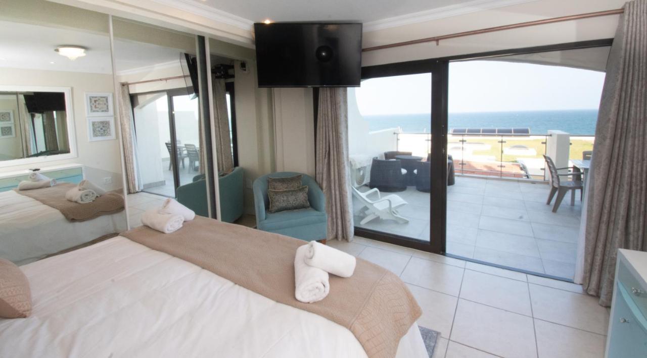307 Bermudas - By Stay In Umhlanga Rocks Eksteriør bilde
