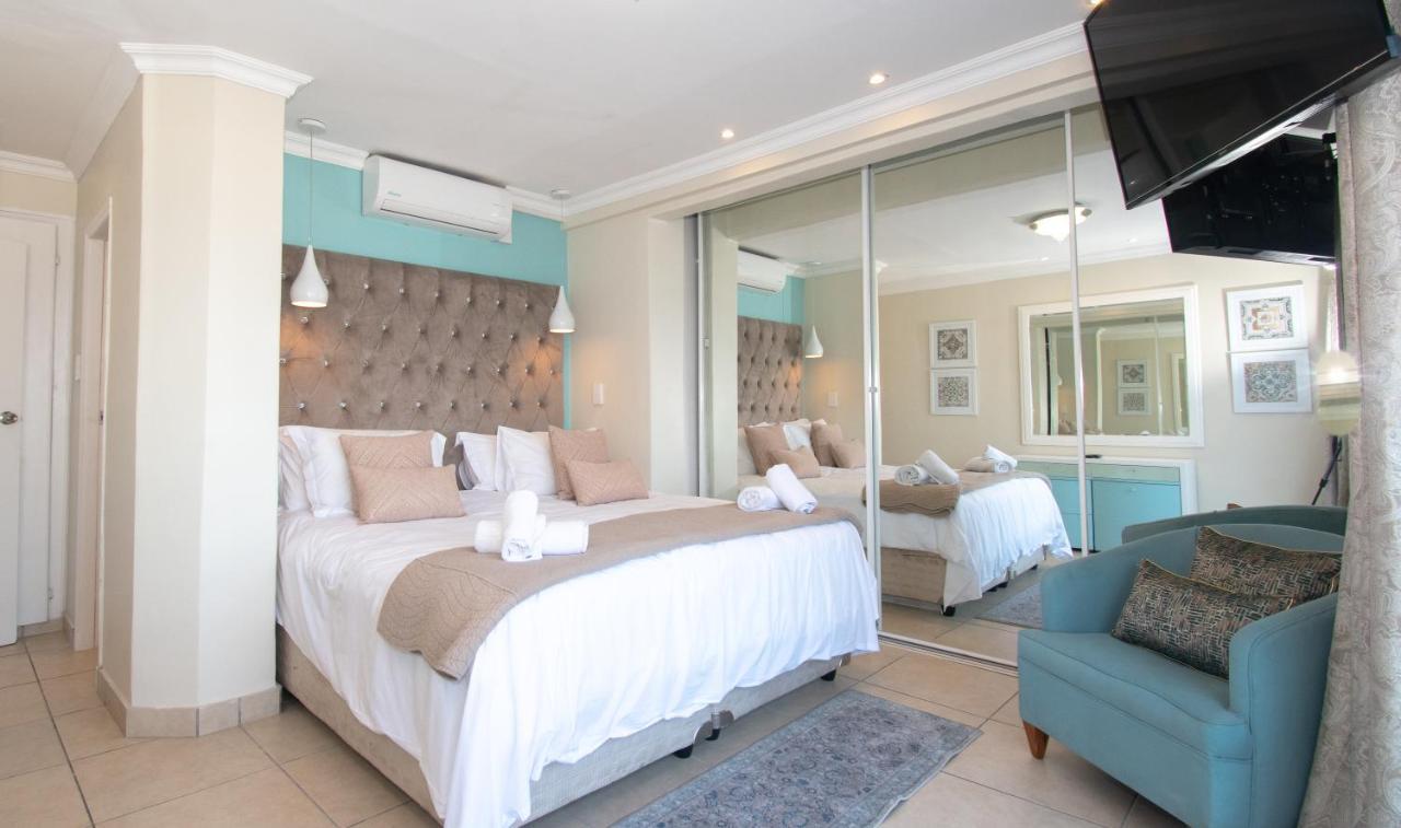 307 Bermudas - By Stay In Umhlanga Rocks Eksteriør bilde