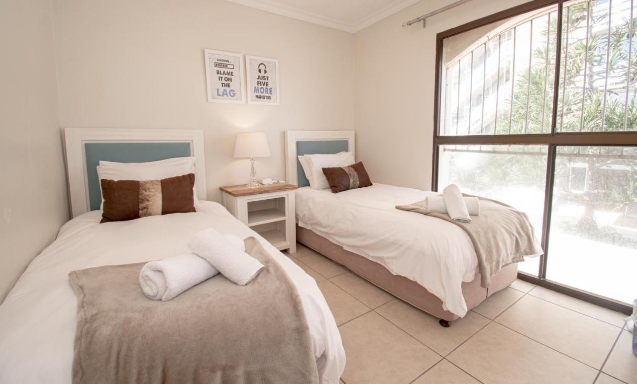 307 Bermudas - By Stay In Umhlanga Rocks Eksteriør bilde