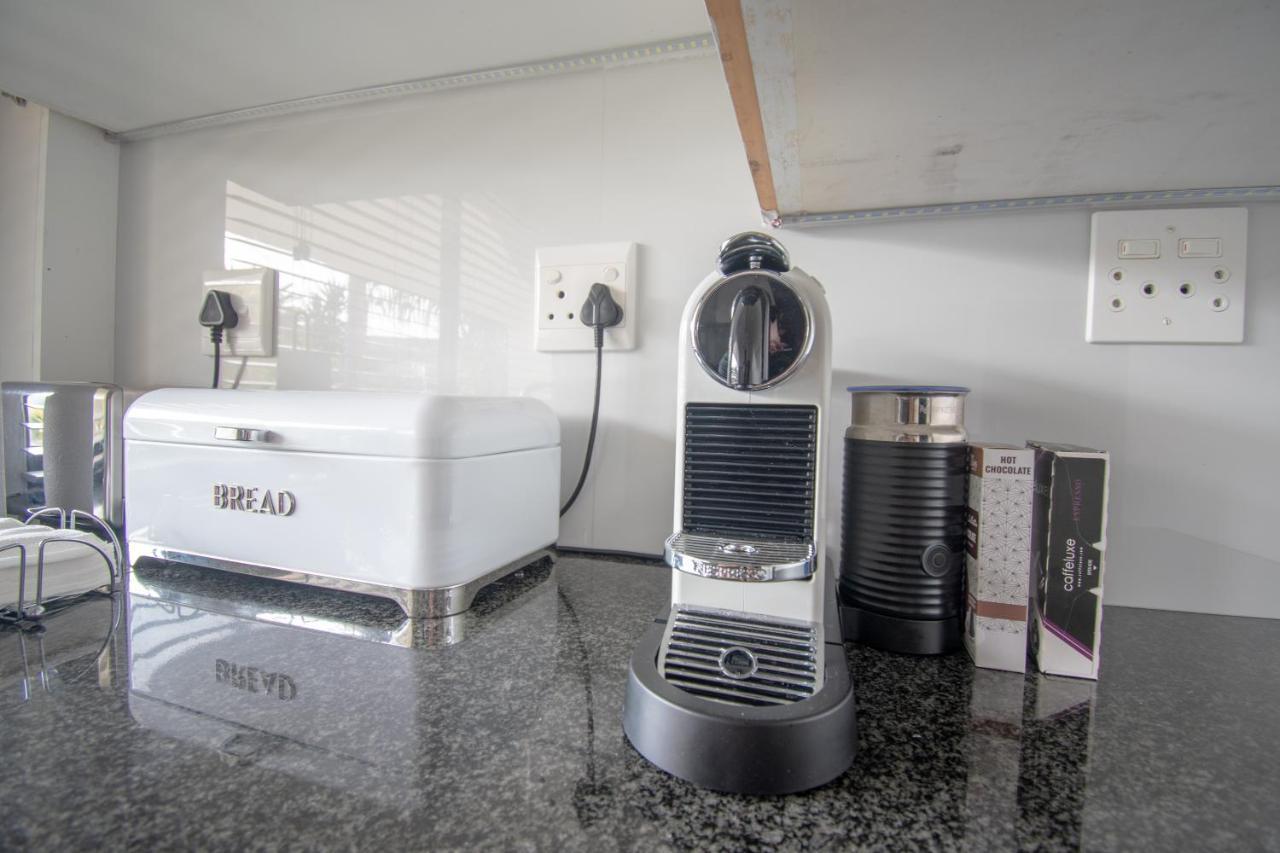 307 Bermudas - By Stay In Umhlanga Rocks Eksteriør bilde