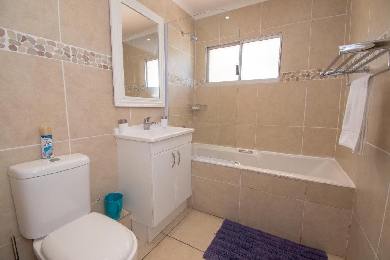 307 Bermudas - By Stay In Umhlanga Rocks Eksteriør bilde