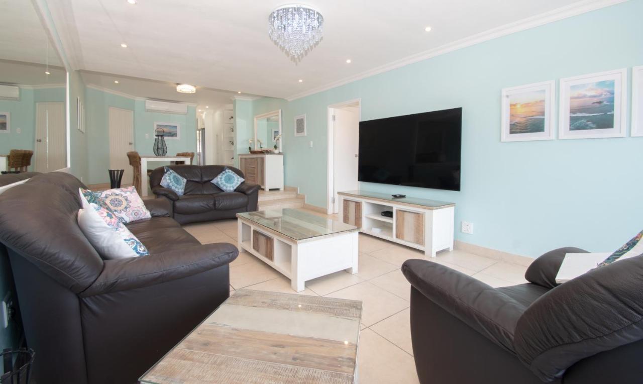 307 Bermudas - By Stay In Umhlanga Rocks Eksteriør bilde