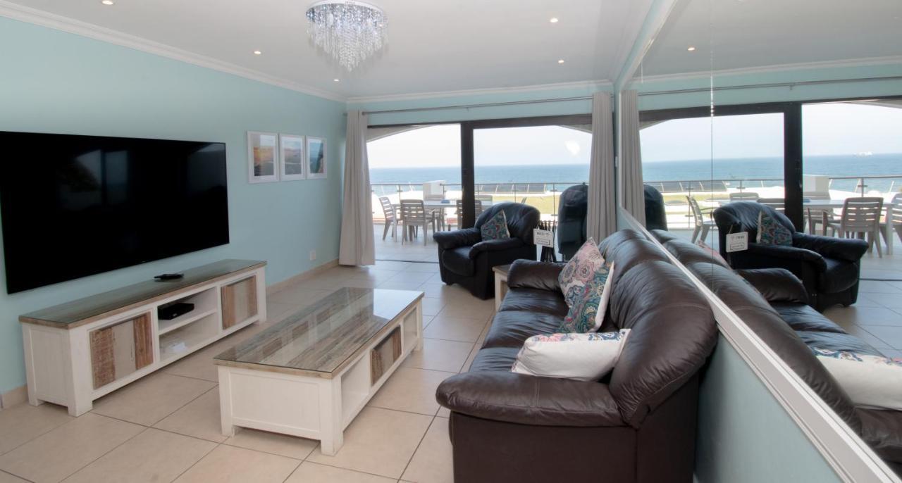 307 Bermudas - By Stay In Umhlanga Rocks Eksteriør bilde