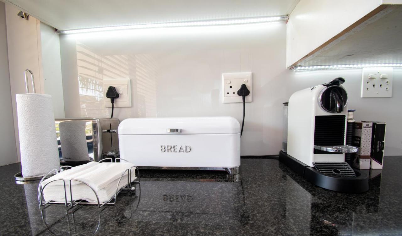 307 Bermudas - By Stay In Umhlanga Rocks Eksteriør bilde