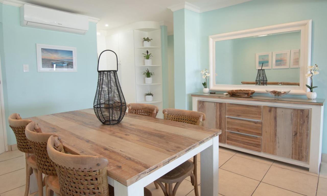 307 Bermudas - By Stay In Umhlanga Rocks Eksteriør bilde
