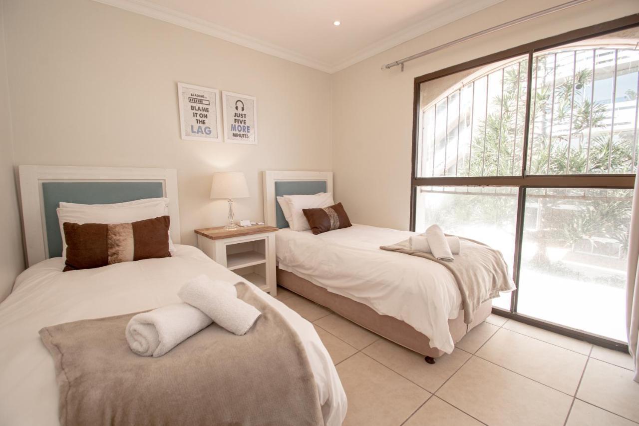 307 Bermudas - By Stay In Umhlanga Rocks Eksteriør bilde