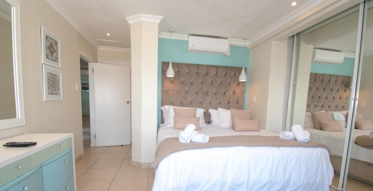 307 Bermudas - By Stay In Umhlanga Rocks Eksteriør bilde