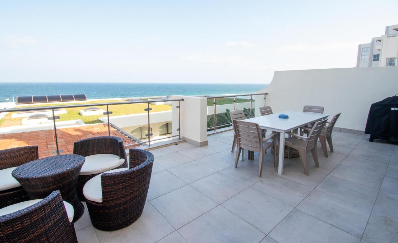 307 Bermudas - By Stay In Umhlanga Rocks Eksteriør bilde
