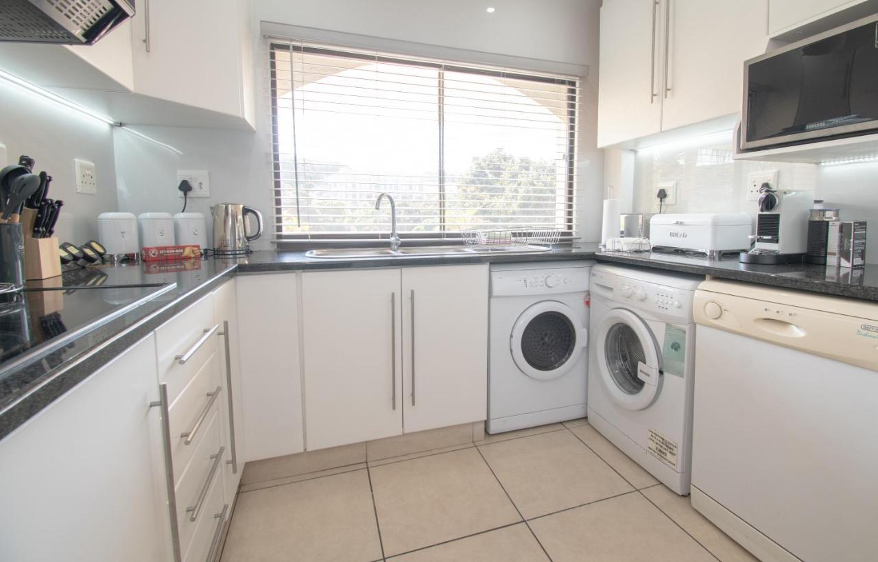 307 Bermudas - By Stay In Umhlanga Rocks Eksteriør bilde