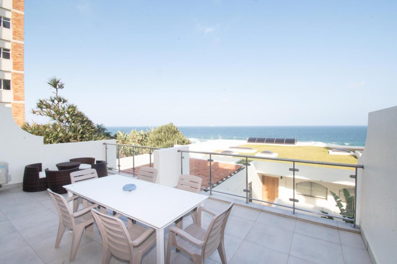 307 Bermudas - By Stay In Umhlanga Rocks Eksteriør bilde