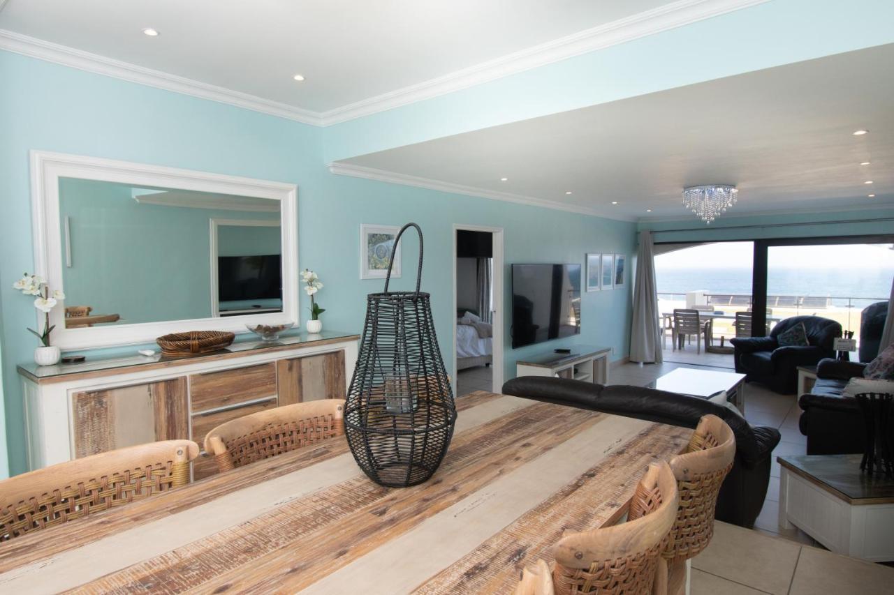307 Bermudas - By Stay In Umhlanga Rocks Eksteriør bilde