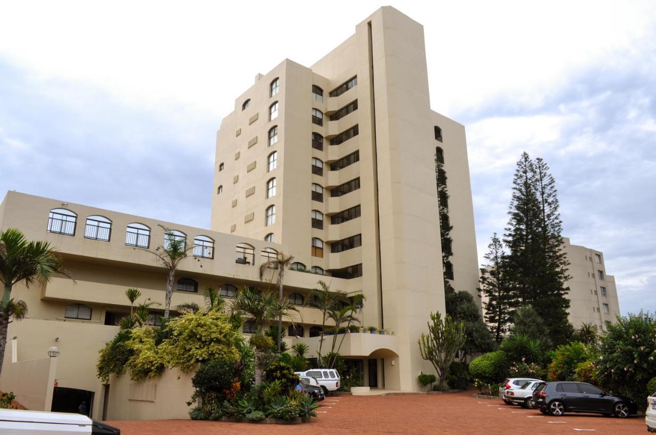 307 Bermudas - By Stay In Umhlanga Rocks Eksteriør bilde