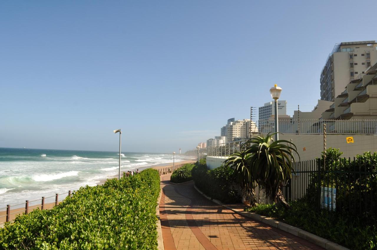 307 Bermudas - By Stay In Umhlanga Rocks Eksteriør bilde